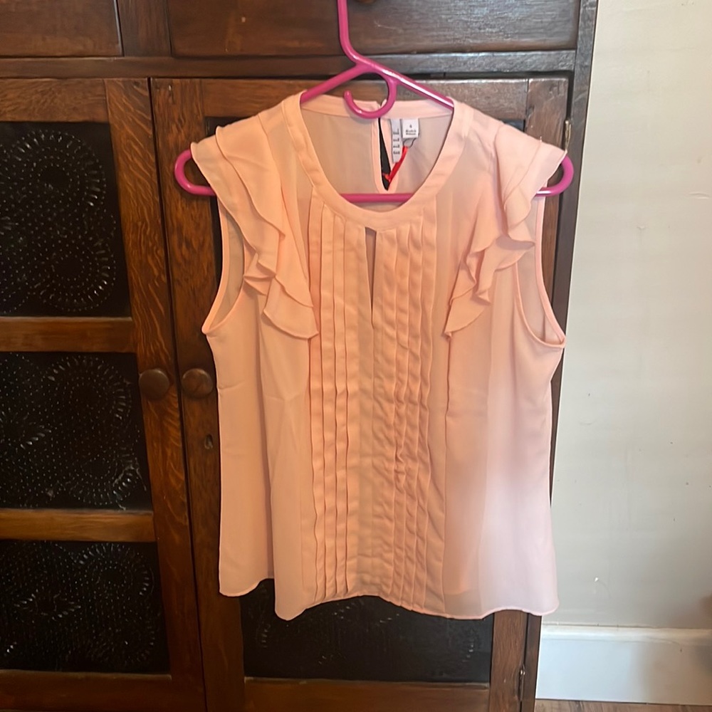 Elle blouse